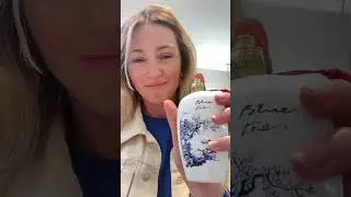 The Merchant of Venice - Bleu Tea