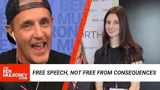 BC Conservatives fire Lindsay Shepherd over tweet on residential schools