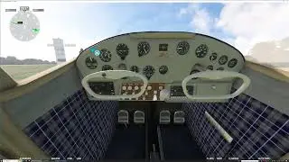 Flying To 