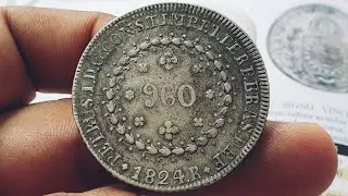 60 MIL Reais, voc&ecirc; conhece os mais raros e  valiosos  PATAC&Atilde;O?