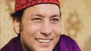 Qawwali ballu peer