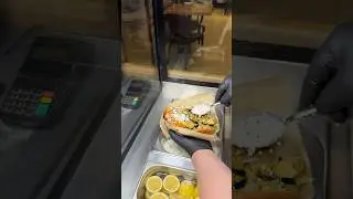 Alman d&ouml;nerini dedem buldu                          #food #germany #d&ouml;ner #youtube