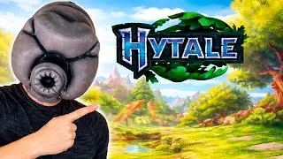 🟢Biólogo Jugando al Hytale | Manqueando Desde Cero 🟢