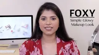 Simple Glowy Look Using KIKO MILANO | ISHA KHANNA