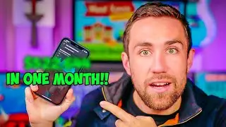 Revealing my Exact Youtube Pay w/ 1.67 Million Subscribers.