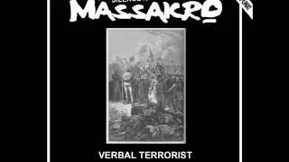 MASSAKRO - VERBAL TERRORIST