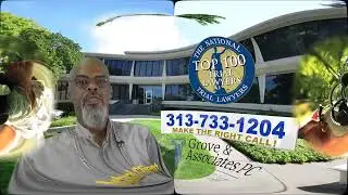 Michigan's Best Trucking Accident Lawyer-We'll get you treatment, Settle your case and a nice check!