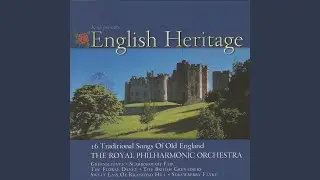 The British Grenadiers