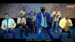Ork Amet Tayfa & Misho 2021 Sa me pare harchingyom