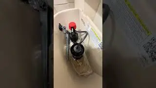 Kohler Toilet Fixed FAST 🚽 | Flush Valve & Fill Valve Replacement