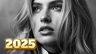Cosmic Deep House Mix 2025 🌌 | 20 Tracks of Nu Disco, Vocal House & EDM Vibes [Vol.11]
