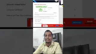 Tally Prime Free Course  With Government Certificate #tallyprime #goverment
