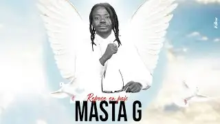 Dépotoir - Masta G (  Hommage ) officiel Rap Guinéen - Rap Africain 🇬🇳