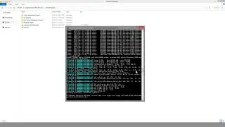 Встроенные субтитры без проигрывателя VLC (ffmpeg)