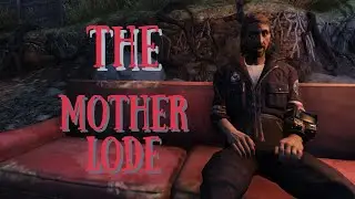 Fallout 76: The Motherlode