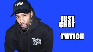 RAW INKED FUNNY TROLL IN TWITCH GOING CRAZY IN CHAT