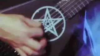 Dimmu Borgir   The Chosen Legacy [Instrumental]