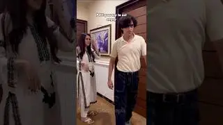 drama naqab BTS behind the scenes ahad fun moments #naqab#ahad#dramaedits #shorts #viralshorts#love