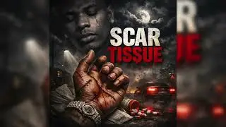 Lil Baby Type Beat 2026 &ndash; &ldquo;Scar Tissue&rdquo; | Pain Melodic Trap Instrumental