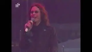 HIM - Live at Rock im Park 2001 (TV Broadcast) [50fps]
