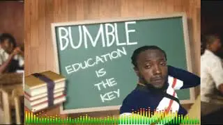 Bumble_-_Education is the key (Audio visual)