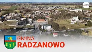Gmina Radzanowo - Serwis #30