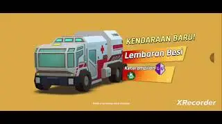 City of survivors!! Cara mendapatkan semua pahlawan, skin, serum dan mobil lewat airdrop