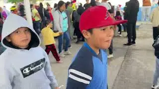 Regalos deAmor Outreach 1 2025
