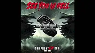 BAROTEK - See you in hell