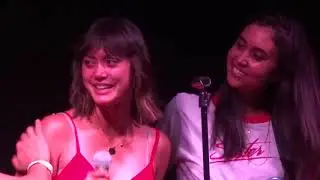 Meg & Dia - 