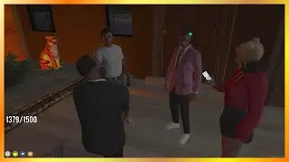 Besties Meeting About Expanding Grow Op And Buying Another House | NoPixel 4.0 GTA RP