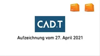 CAD+T - CAD-CAM-Systeme im Praxistest