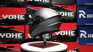 YOHE 981 D&Ograve;NG N&Oacute;N FULLFACE HOT NHẤT