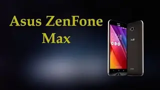 Asus ZenFone Max