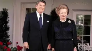 Ronald Reagan Centennial Gala - 5/24/11
