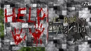 NEUE Texturen f&uuml;r Askaban! | Let's Build Askaban #75