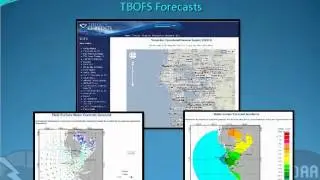 CHNEP Environmental Education: NWS Weather Ready Nation: Ecology and Environmental Pilot Project