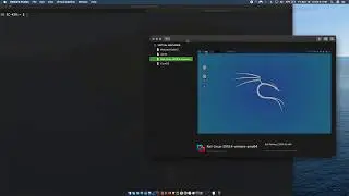 Exporting VMWare Fusion Images Using OVFTool