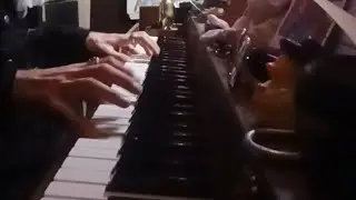 Untitled Piano.