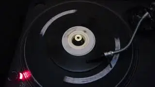 April May And June   He Went Away   RCA