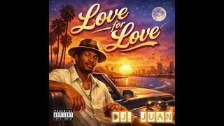 Dj. Juan - Love for Love 2026