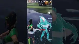 Melee Elimination Quest. #fortnite #shorts