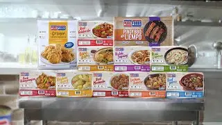 Purefoods Ready-to-Eat #QualityTimeMadeEasy (60s)
