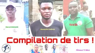 P&eacute;tanque 2022 : Compilation de tirs !