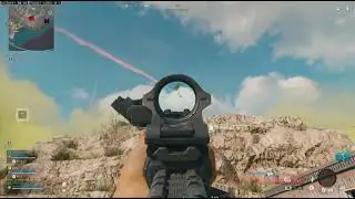 High kill gameplay but choked the W