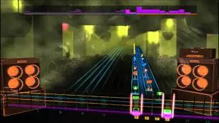 Kiss - Cold Gin (Lead) Rocksmith 2014 CDLC