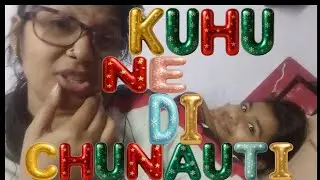 Kihu ne ye kesi chunauti Di H #chunauti #explorepage #youtube #viralvideos #trendingvideos #explorer