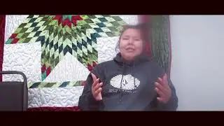 Big River First Nation ABE 12 Photovoice Project