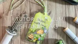 *I Tutorial di Lumi* Realizziamo una ShakerTag