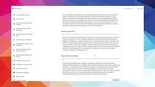 How AI-Powered Value Proposition Accelerates Business Idea Validation?